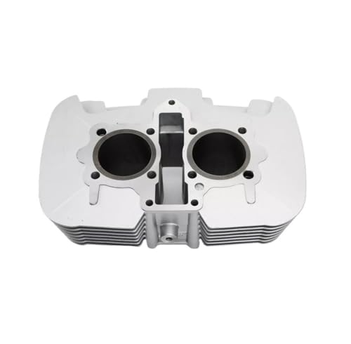 Kit cylindre 53 mm pour 253FMM compression maximale - 5
