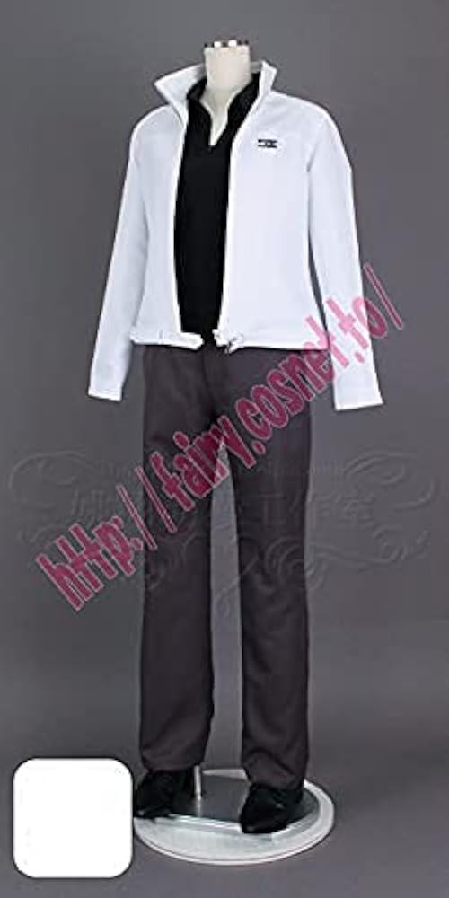 ワールドトリガー　弓場隊　コスプレ Amazon | [QLPLYZON] ワールドトリガー 弓場隊 コスプレ衣装風