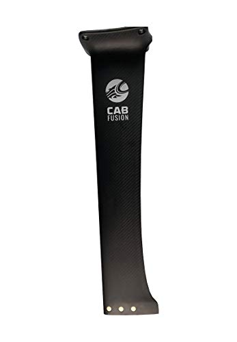 Cabrinha Foil Carbon Mast, Größe:70cm Cover