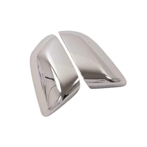 Couverture de rétroviseur ABS style carbone : finition premium pour Lieu