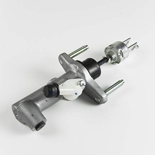 Cilindro maestro de embrague LuK LMC288 para solucionar fugas y tacto blando del pedal