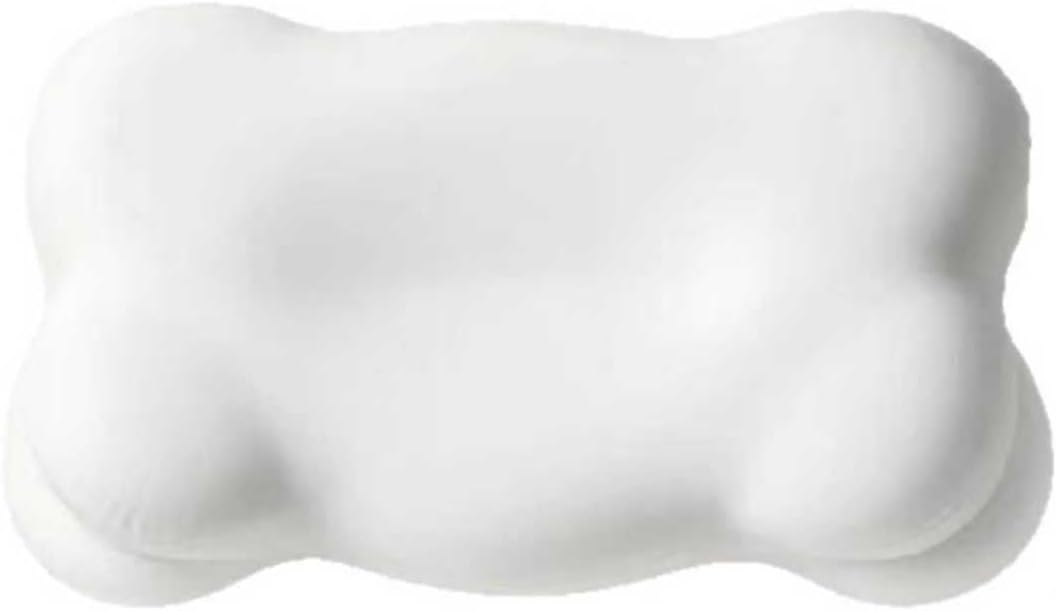 Ergonomic Memory Foam Pillow | Chiropractor Approved for Cervical Support | Breathable & Skin-Friendly | Award-Winning Design for Quality Sleep | Includes Lemon Juicer & Citrus Tools