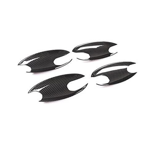 Accessoire de décoration extérieure en ABS pour BMW Série 3 G20 G28