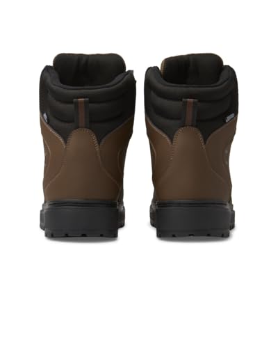 Dc Shoes Peary Tr - Stivali In Pelle Da Uomo - 6