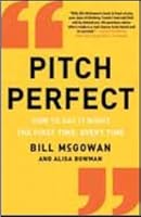 Pitch Perfect 0062356887 Book Cover