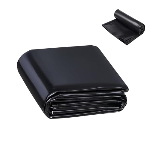 Revêtement flexible pour bassins aquatiques et grands jeux d'eau bâche PEHD 12x12m