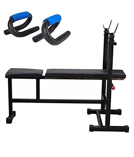 See full amazon price history chart for Body Maxx 3-in-1 Multi Weight Blend Bench & Push Ups Bar Body Maxx 3-in-1 Multi Weight Blend Bench & Push Ups Bar (B07C2K3ND9) Amazon Price History, Amazon Price Tracker