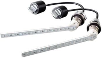 Amazon | ヴァレンティ FAW-01 ジュエル LED シーケンシャル