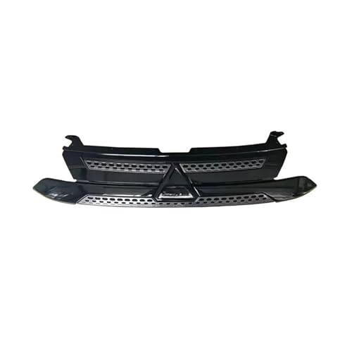 Calandre avant pour Outlander filet pare-chocs panneau calandres de radiateur noir