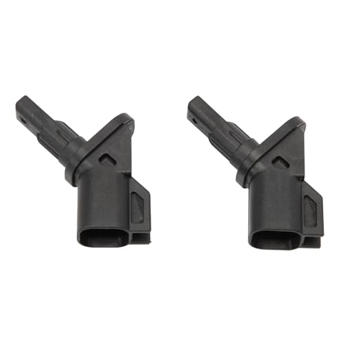 Image of Attisfiera 2*ABS Wheel Speed Sensor ABS Sensor for C-Max Focus Mondeo Ma-zd-a C30 S40 S60 S80 V40 V50 V60 3M5T2B372AB Front Left and Right ABS Sensor 4G439010039