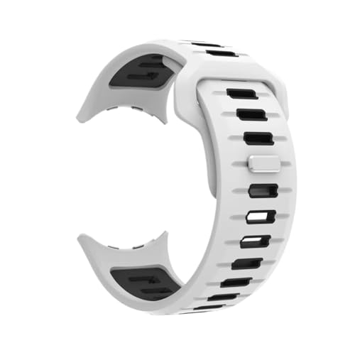 [UsmAsk] Google Pixel Watch 3 45mm c[ghXgohɓKVRXgbv(White Black)