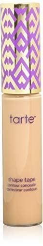 Tarte Double Duty Shape Tape Facial Concealer Contour Shade Medium Full Size #TOP5