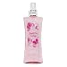 Body Fantasies Signature Pink Sweet Pea Fantasy Body Spray for Women, 8 Ounce