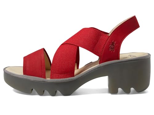 Image of FLY London womens Taji502fly