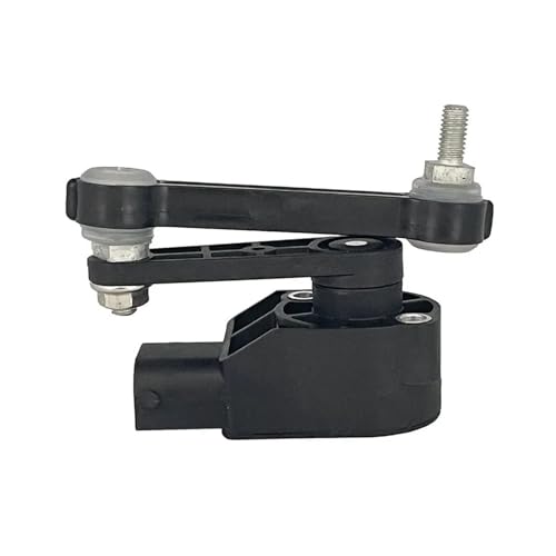 Sensor de altura trasero con regulación de nivel precisa para modelo 7L0616571 4