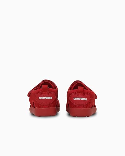 CONVERSE（コンバース）『キッズCVスターサンダル』