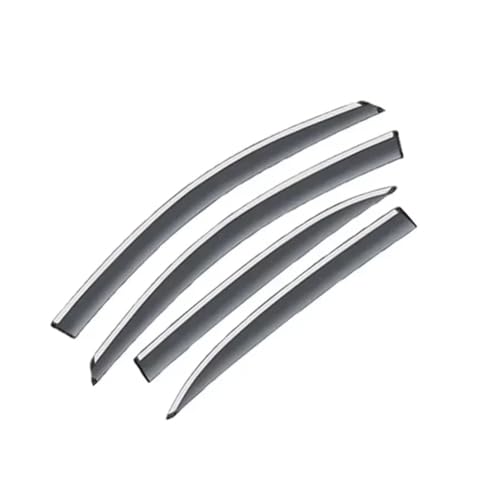 Pare-pluie pour vitres de voiture Jetour X90 Plus : roulez sans buée ni chaleur