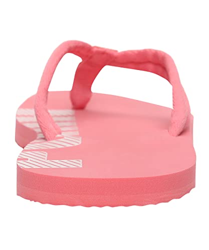Image of PUMA Epic Flip V2 Synthetic Slipon Womens Athleisure Flip Flops