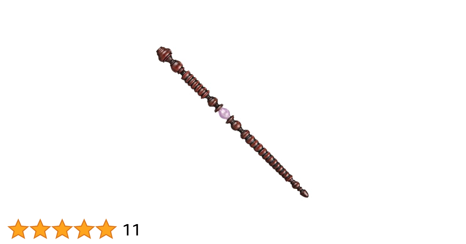 ドローレス・アンブリッジ 杖 ノーブルコレクション