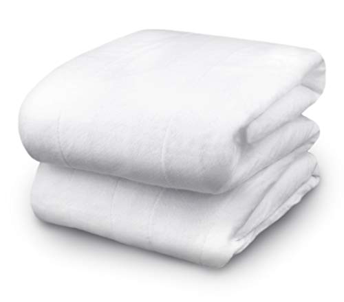 Biddeford Blankets 5903-908121-100 Polyester Electric Heated Mattress Pad thumb #1