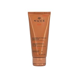 Nuxe 923-15755 NUXE SUN autobronzant visage et corps 100 ml,Veelkleurig