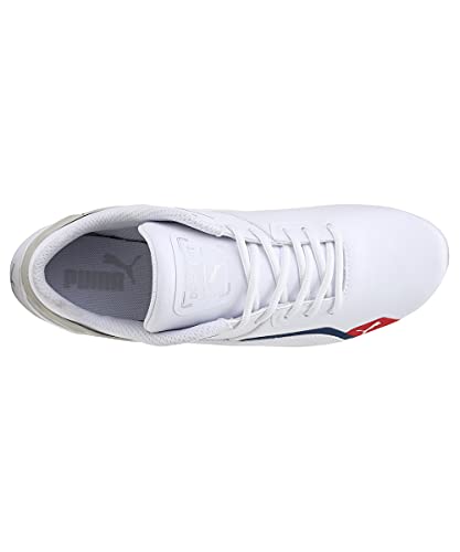 Image of Puma Unisex Adult BMW MMS Drift Cat Delta Sneaker