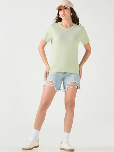 Image of Bewakoof Women T-Shirt