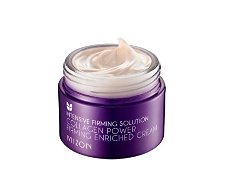 [MIZON] Collagen Power Firming Enriched Cream / Korea Cosmetic