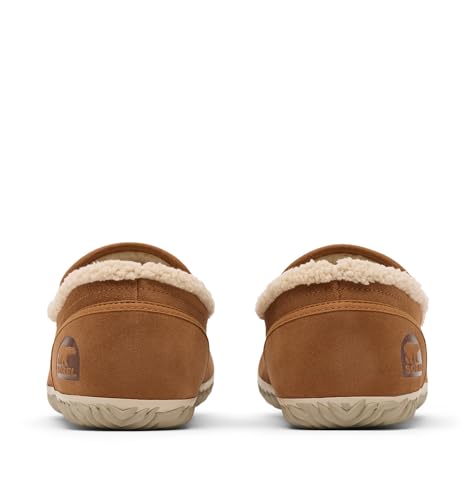 Image of SOREL Men's Dude Moc Slipper