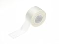 Medline Essentials Silk-Like Cloth Surgical Tape, 1 Inch x 10 Yards per Roll, Box of 12 Rolls
