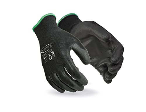 GANTS DE MANUTENTION TRAVAUX DE BRICOLAGE T09 Cover