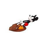 Disney 14231 Mickey Door Stopper