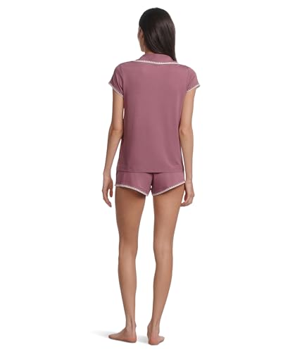 Image of Eberjey Women's Frida Shorts PJ Set