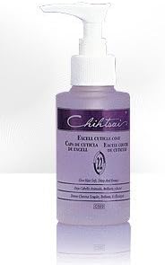 Chihtsai NO 22 Excell Cuticle Coat 2.5 oz by Chihtsai