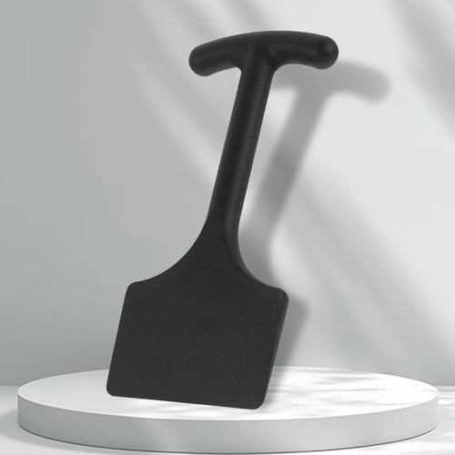 DEFIYEAR Carpet Bolster Fitting Chisel Tool, Carpet Tucking Tool, Carpet Tucker Kicker for Seam Repair, Wide Edge for Carpet Laying on Floors and Stairs 6 DEFIYEAR Carpet Bolster Fitting Chisel Tool, Carpet Tucking Tool, Carpet Tucker Kicker for Seam Repair, Wide Edge for Carpet Laying on Floors and Stairs - Image 6