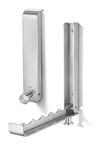 ZACK Canzo 50680 - Appendiabiti Pieghevole