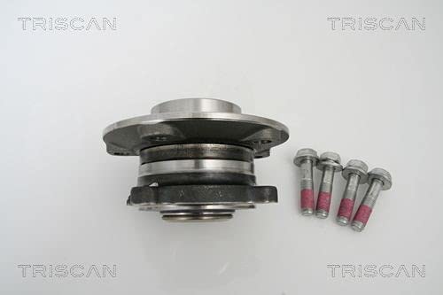 Juego de cojinete de rueda Triscan 8530 11113 para mantenimiento de eje 2