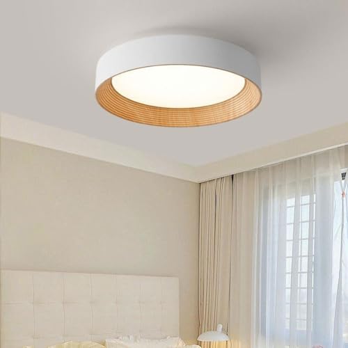 Plafonnier LED variable 3 couleurs pour illuminer la salle à manger