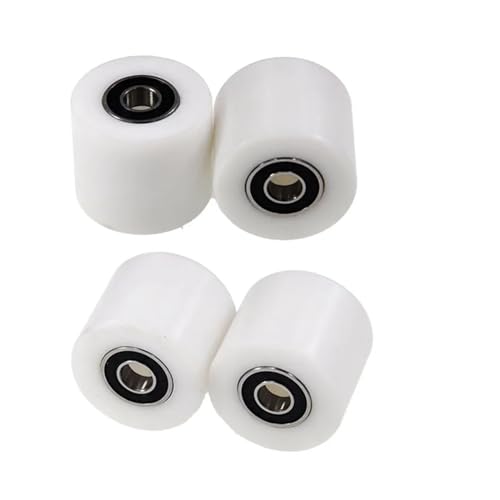 Rouleau pour bande transporteuse plastique BST63535-35 accessoire de convoyage étendu - 7