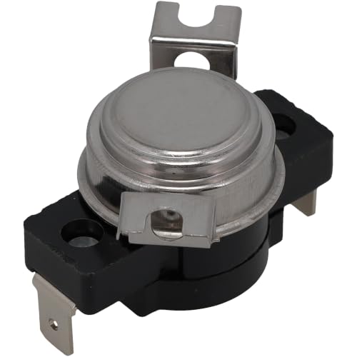 Termostato 3204267 repuesto de secadora compatible con modelos 508516 4