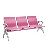 4. Elegante e versatile: questo classico complemento d'arredo si integra perfettamente in diversi ambienti, dagli spazi pubblici moderni agli uffici minimalisti e ai centri commerciali di lusso. Il suo design senza tempo valorizza qualsiasi contesto, rendendolo la scelta ideale per svariati stili di interni. Arricchisci il tuo spazio con questo elemento funzionale ed elegante.