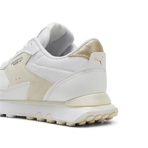 Image of Puma Womens Rider Fvw Glam WNS Sneaker