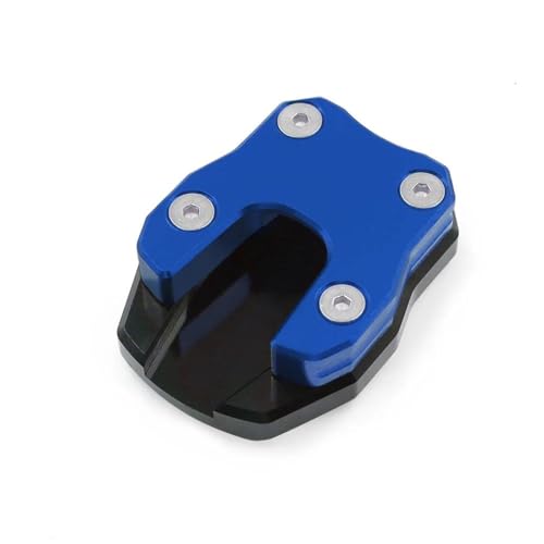 Plaque d'extension de béquille PCX125 pour stationner sur herbe et bitume chaud