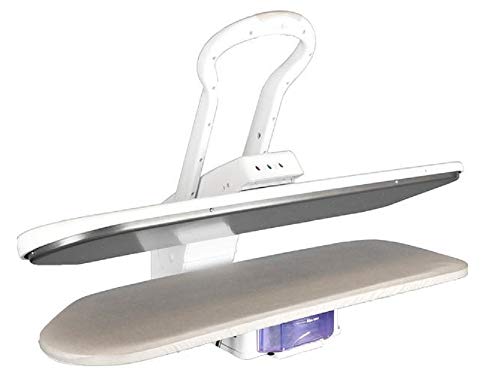 RiCOMA PSP-990 22.5" x 9" PSP Steam Press Iron Series