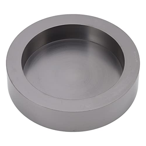 Ferramenta De Fundição De Lingote Lubrificante Plplaaobo Para Derreter Grafite De Ouro E Prata Em Mo