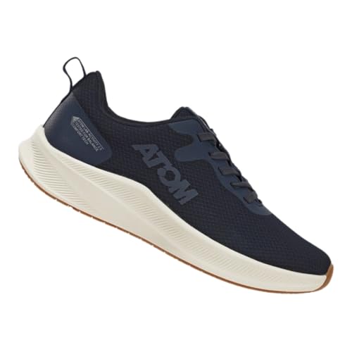 Zapatillas Lifestyle Activity AT126 Blue : baskets bleues du quotidien