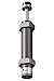 Bansbach Easylift FWM-S3650UBD-C Shock Absorbers/Adjustable, 254.5 mm x 53.1 mm x 46 mm