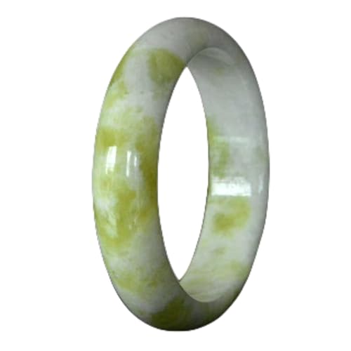 Bracelets en pierre de jade naturel, le cadeau idéal pour gâter les dames