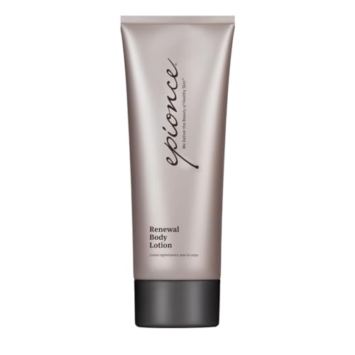 Epionce Renewal Body Lotion - Anti-Aging, Hydrating Body Moisturizer for All Skin Types, Moisturizing Body Lotion to Support the Skin Barrier, Dermatologist Skincare