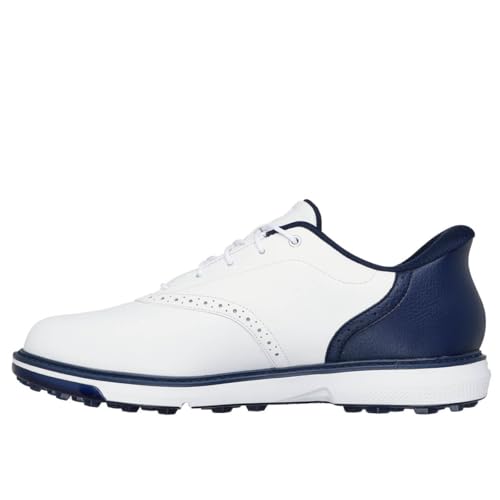 Image of Skechers Men's Prestige Slip-in Arch Fit Golf Shoe